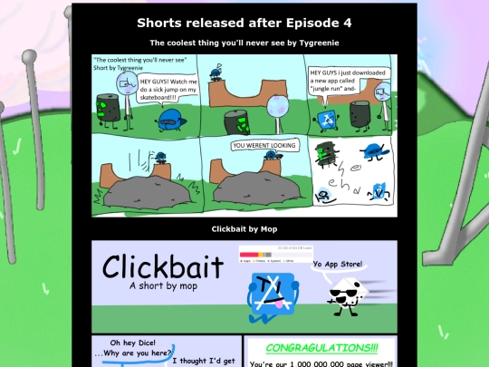 shortsocs2 screenshot