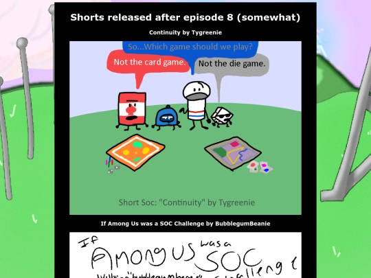 shortsocs3 screenshot