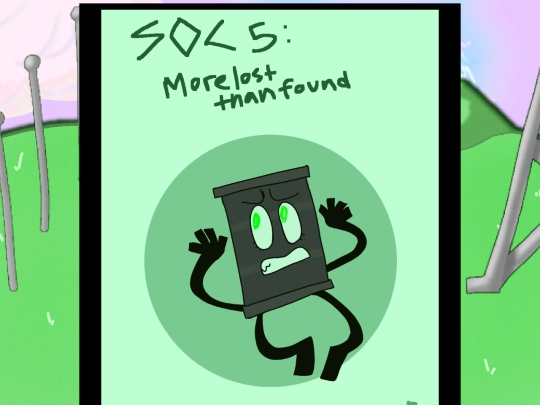 soc5 screenshot