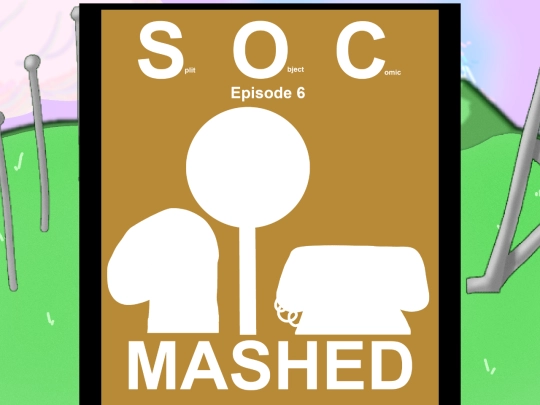 soc6 screenshot