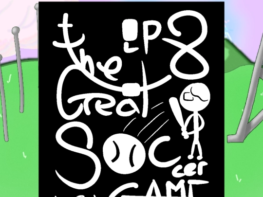 soc8 screenshot
