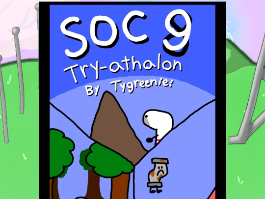 soc9 screenshot