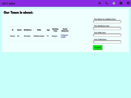 teams screenshot