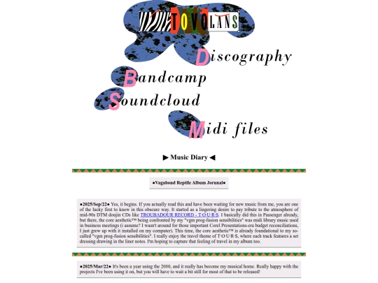 music/music_home screenshot