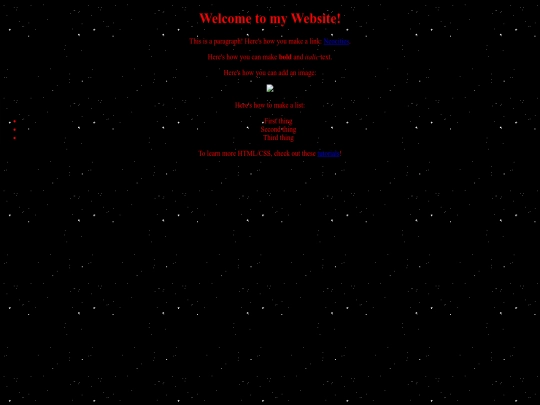 webgels/32 screenshot