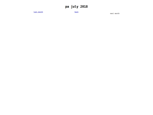 archive/pa/2018/july screenshot