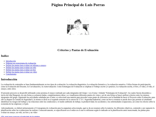 Modulo2 screenshot