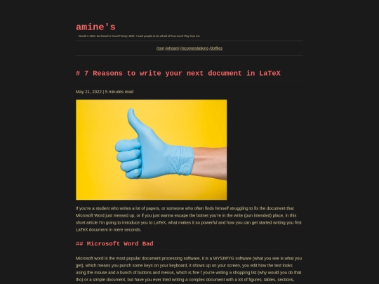 posts/latex screenshot