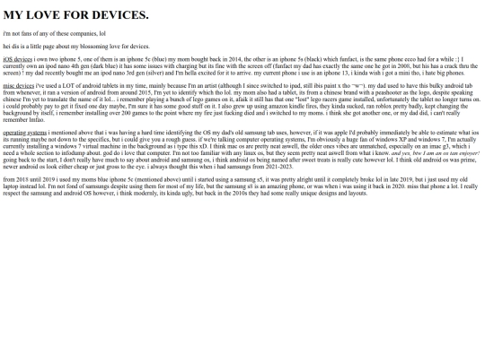 wired screenshot