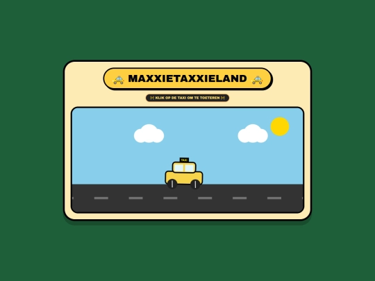 MaxxieTaxxieLand screenshot