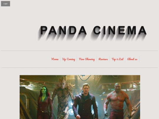 Guardian screenshot