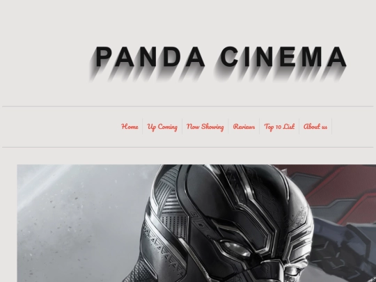 blackpanther screenshot