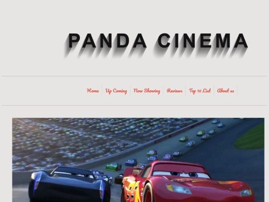cars screenshot