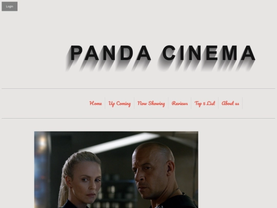 fast8 screenshot