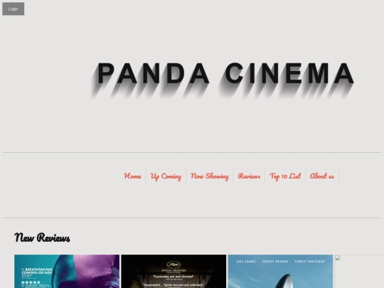 homePage-assign screenshot