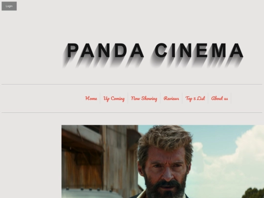 logan screenshot