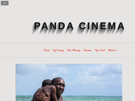moonlight screenshot