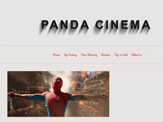 spiderman screenshot