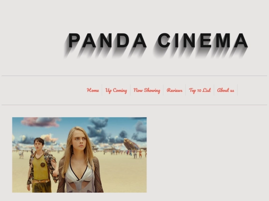 valerians screenshot