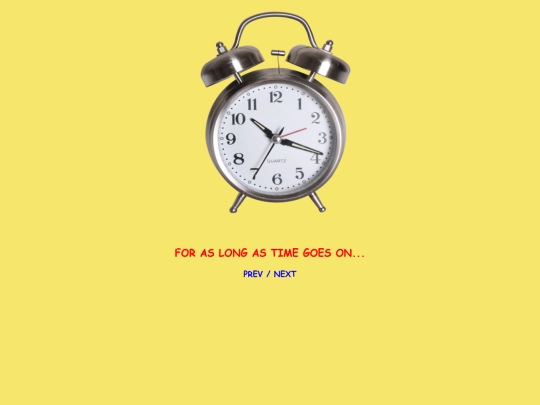TIME screenshot