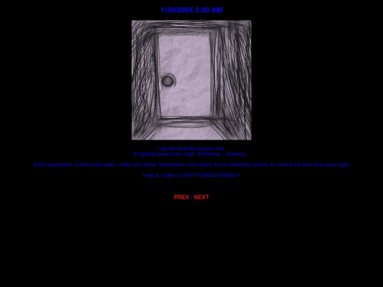 tojiko14 screenshot