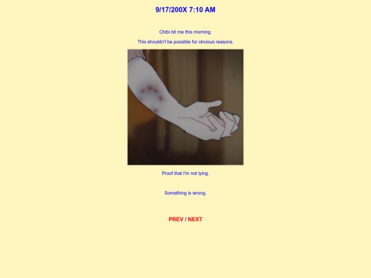 tojiko5 screenshot