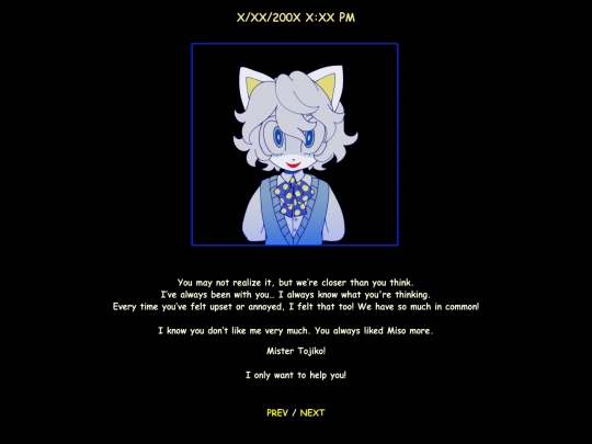tulpa18 screenshot