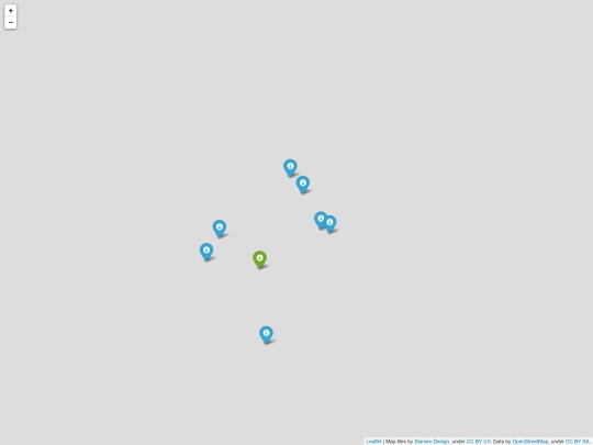 WA-hikes screenshot