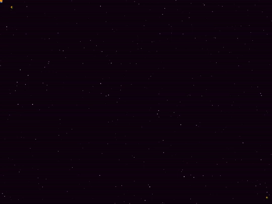 space screenshot