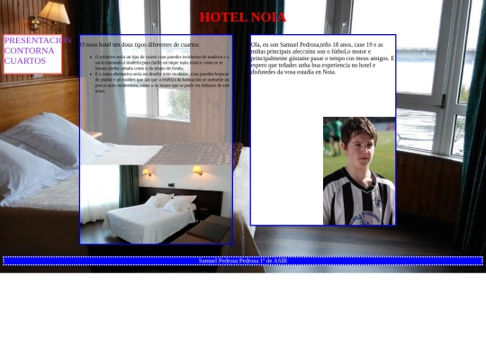 cuartos screenshot