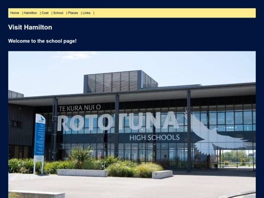 school screenshot
