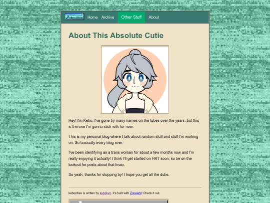about screenshot