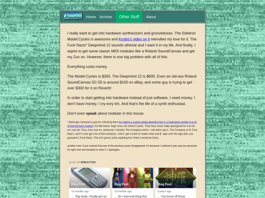 posts/2021-02-15-Why-The-Frick-Everything-Cost-Money screenshot