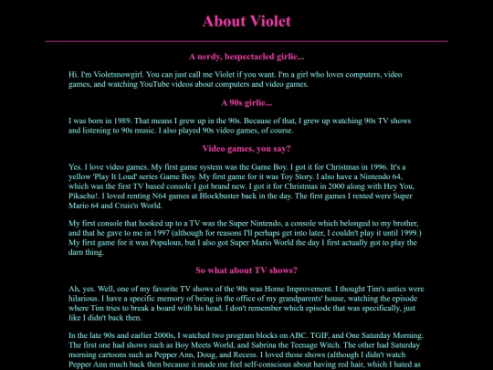 about_me screenshot