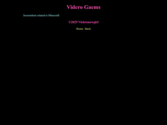mine_screen screenshot