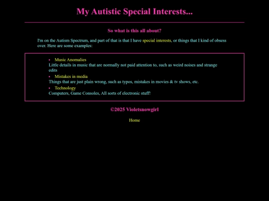 spec_int screenshot