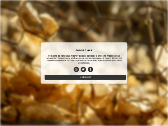 fotogalery3/acerca screenshot