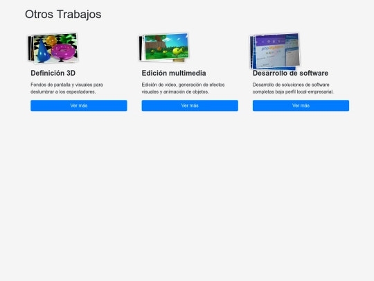 fotogalery3/otros screenshot