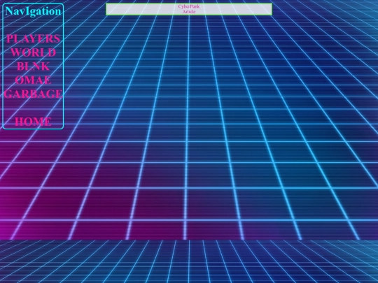 cybershadow2 screenshot