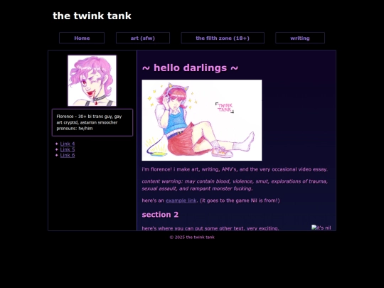 thefilthzone screenshot