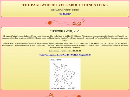journalthingy screenshot