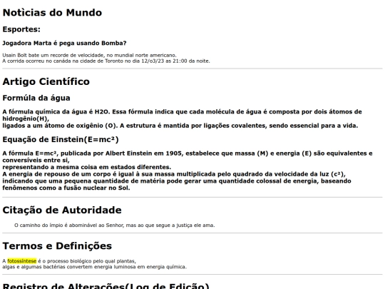 Atividade01fdegus/blog2 screenshot