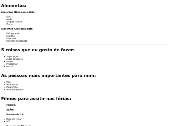 Atividade02degus/blog3 screenshot