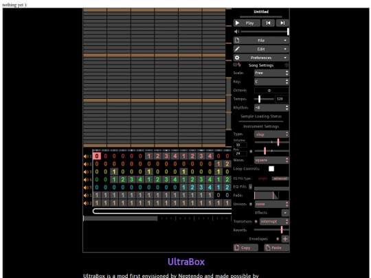 SCHJBFIS-GRACE screenshot