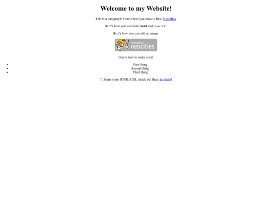hf screenshot