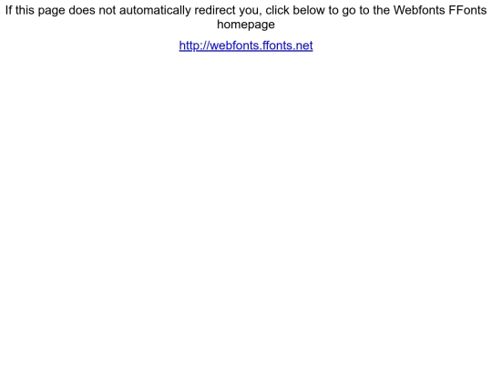 webfonts.ffonts.net screenshot