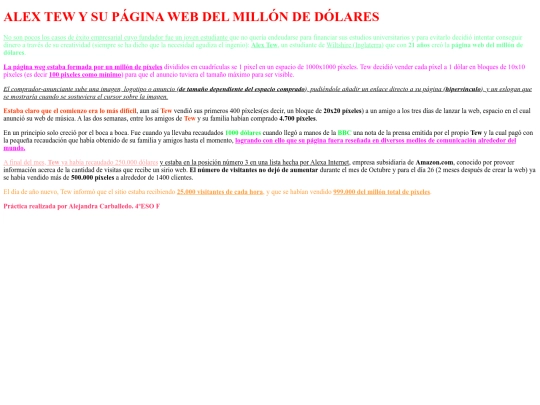 Pr06 screenshot