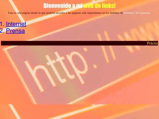 Pr13archivos/13inicio screenshot