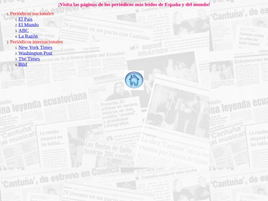Pr13archivos/13prensa screenshot