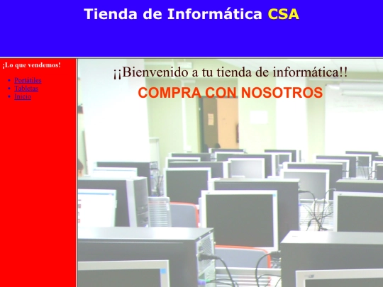 Pr14archivos/inicio screenshot